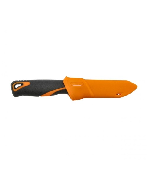 Ganzo G807-OR fixed blade knife