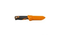 Ganzo G807-OR fixed blade knife