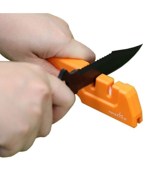 Taidea T1055TDC universal sharpener