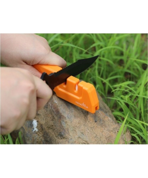 Taidea T1055TDC universal sharpener