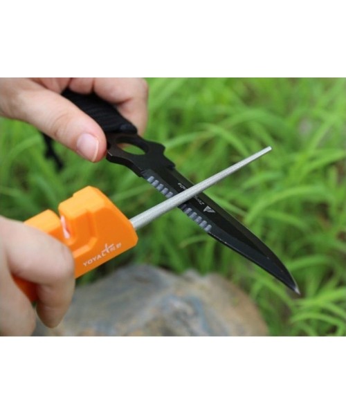Taidea T1055TDC universal sharpener