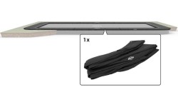 Ultim Champion - Padding 500 Grey