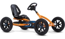 Kartingas BERG Buddy B-Orange