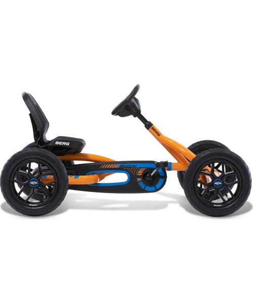 Go-kart BERG Buddy B-Orange