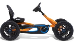 Go-kart BERG Buddy B-Orange