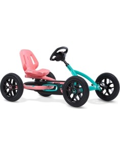Vaikiškas kartingas BERG Buddy Lua