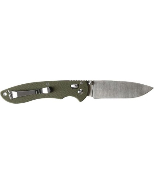 Ganzo G740-GR folding knife