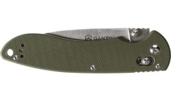 Ganzo G740-GR folding knife