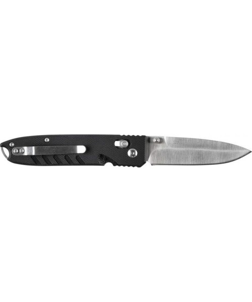 Ganzo G746-1-BK black folding knife
