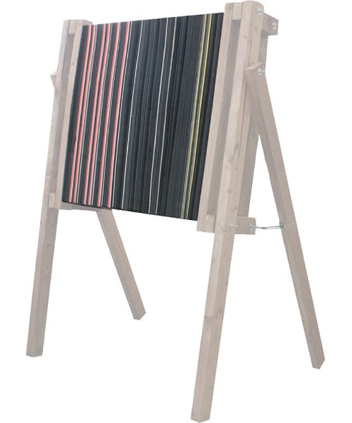 Taikinys Yate, 130x30x50 cm