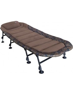 Gultas ZFish Camo Condor 8-Leg 203x85 cm