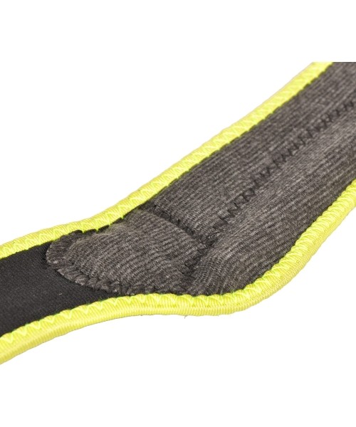 Bamboo Magnetic Patellar Knee Support inSPORTline