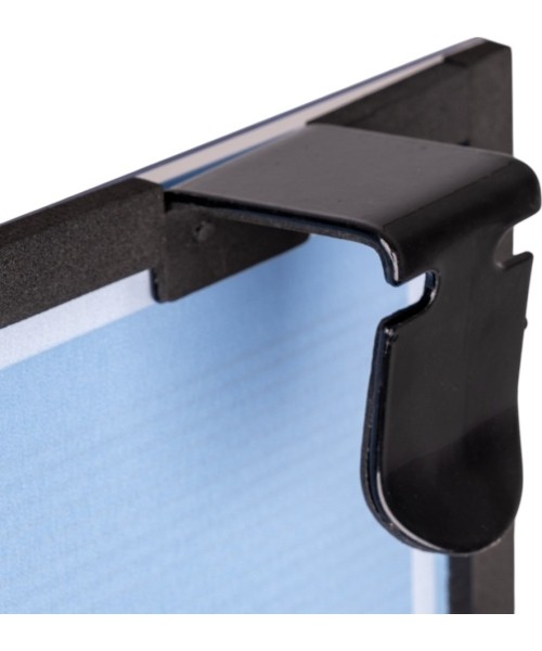Children’s Wall-Mounted Basketball Hoop inSPORTline Clermont
