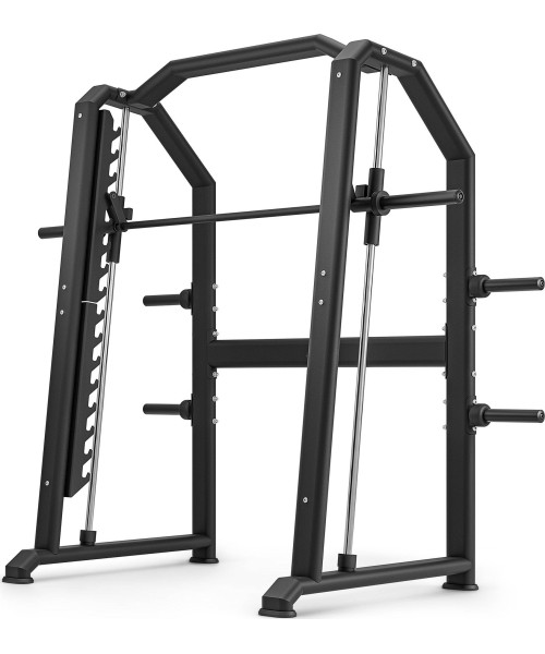 Barbell & Squat Stands UpForm: Smito staklės UpForm UR-U002