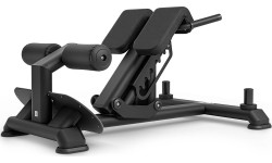 Back Muscle Training Bench UpForm UR-L008