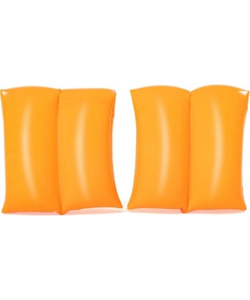 Swimming Toys and Equipment Bestway: Oranžinės rankovės 20 x 20 cm BESTWAY