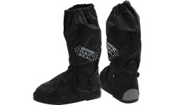 Overboots Oxford Rain Seal - Black