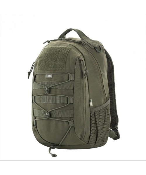Survival Tools and Kits : M-Tac Urban Line Force Pack kuprinė olive green