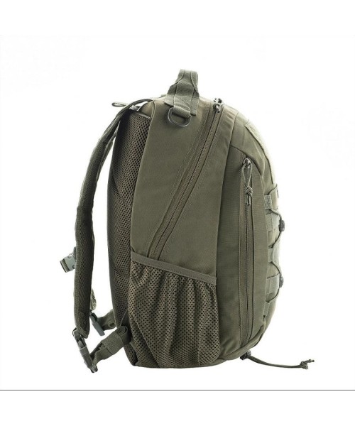 M-Tac Urban Line Force Pack backpack olive green