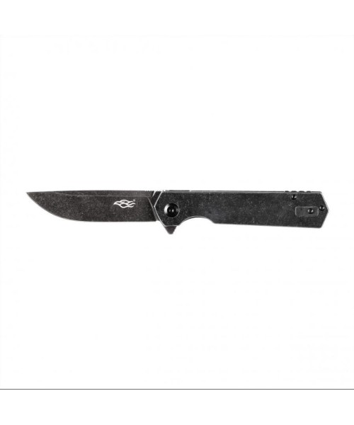 Hunting and Survival Knives Ganzo / Firebird: Sulenkiamas peilis Ganzo Firebird FH13-SS