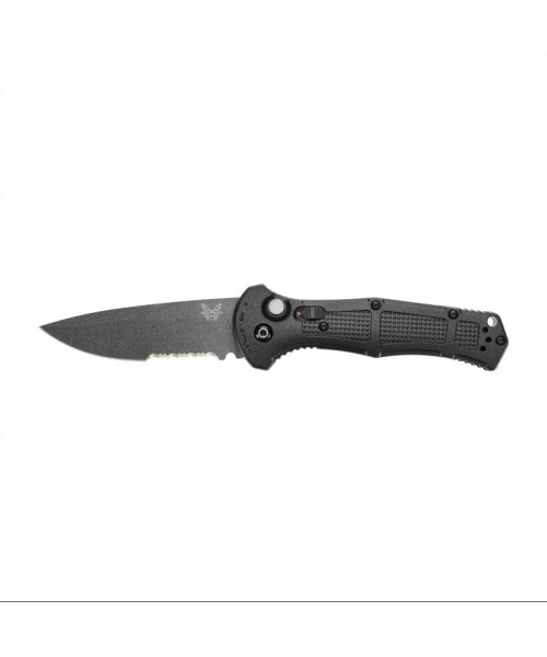 Hunting and Survival Knives Benchmade: Benchmade 9070SBK Claymore