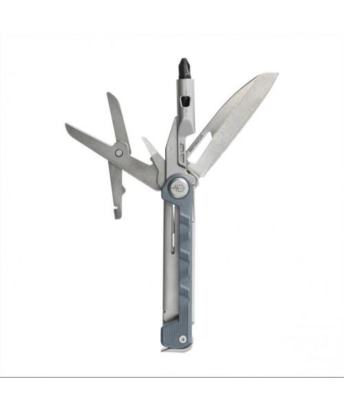 Multifunction Tools and Knives : Daugiafunkcinis įrankis Gerber ArmBar Drive niebieski
