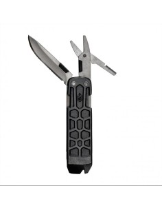 Multitool Gerber Lockdown Slim Pry czarny