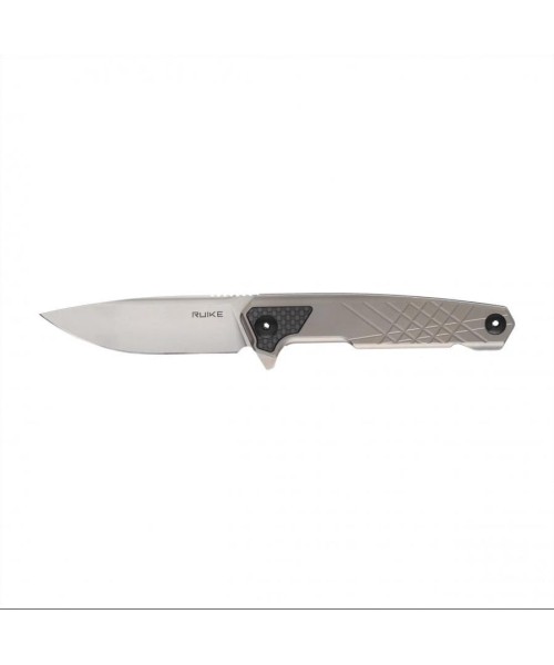 Hunting and Survival Knives : Sulankstomas peilis Ruike M875-TZ