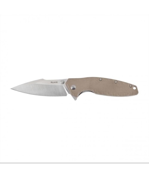 Hunting and Survival Knives : Peilis Ruike P843-W