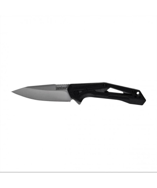 Hunting and Survival Knives : Sulankstomas peilis Kershaw Airlock 1385