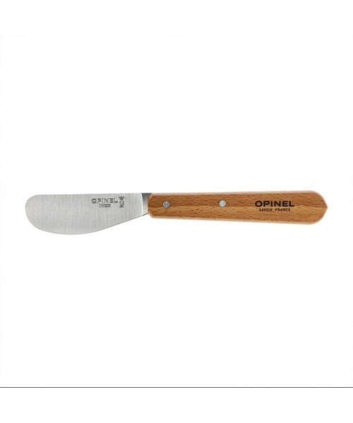 Stalo įrankiai Opinel: "Opinel Natural 117" virėjo peilis riebalams