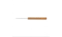Opinel Natural 117 grease kitchen knife