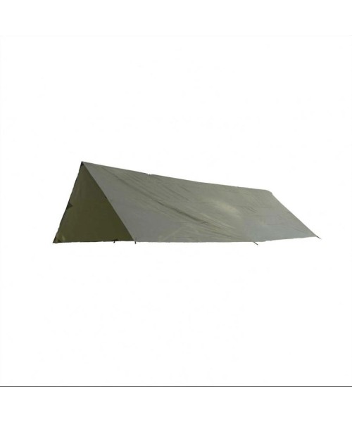 Tarpaulins and Shelters : "TigerWood" termo brezentas 3 m x 2 m, alyvuogių žalia