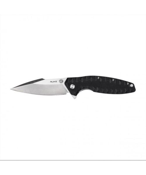 Hunting and Survival Knives : Peilis Ruike P843-B