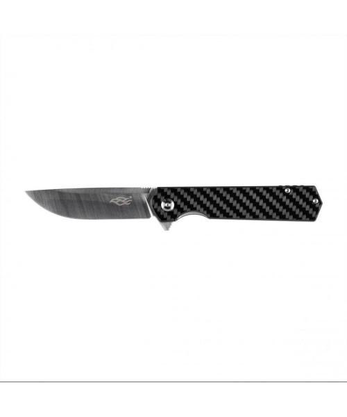 Hunting and Survival Knives Ganzo / Firebird: Ganzo Firebird FH11S-CF folding knife.