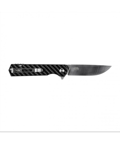 Ganzo Firebird FH11S-CF folding knife.