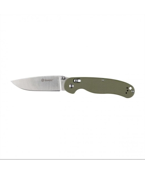 Hunting and Survival Knives Ganzo / Firebird: Ganzo G727-GR sulankstomas peilis