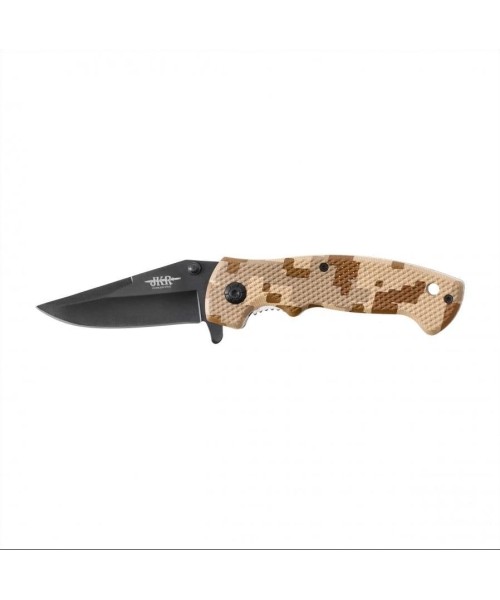 Hunting and Survival Knives : Knife Joker JKR429, Camouflage