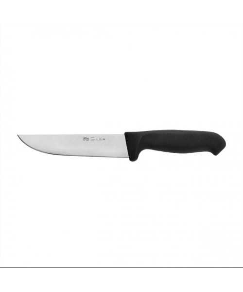 Stalo įrankiai Morakniv: "Morakniv Frosts Unigrip" platus mėsininko peilis 7145 UG