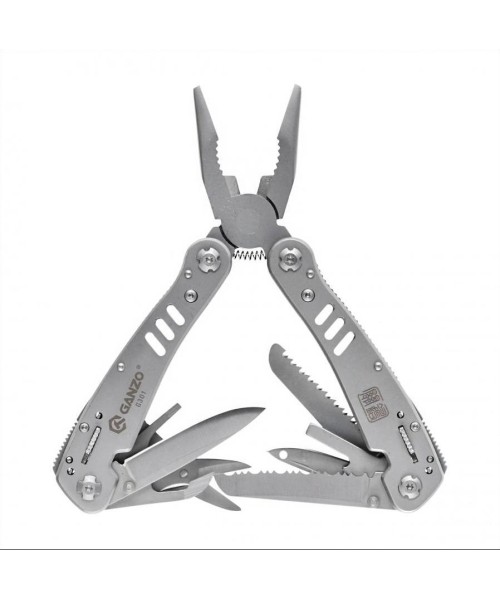 Multifunction Tools and Knives Ganzo / Firebird: Ganzo G301 daugiafunkcinis įrankis