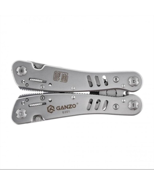 Ganzo G301 multitool multifunction tool