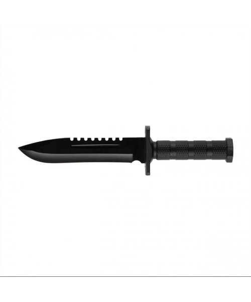 Hunting and Survival Knives : Kandar N372 peilis su bajonetu