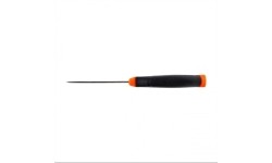 Knife Morakniv Companion F, Serrated, Stainless Steel, Orange