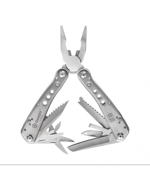 Multifunction Tools and Knives Ganzo / Firebird: Daugiafunkcis įrankis Ganzo G201-H