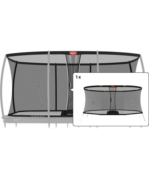 Trampoline Spare Parts BERG: Ultim Safety Net DLX XL - Netting 500