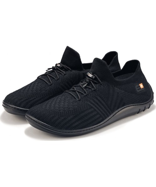 Barefoot Brubeck: Men’s Barefoot Merino Shoes Brubeck
