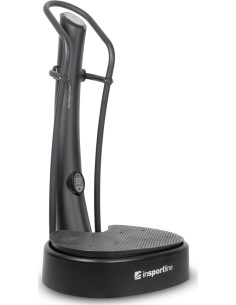 Vibration Platform VibroGym inSPORTline Lotos Max