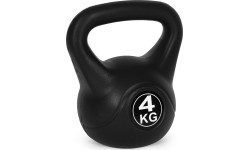 Kettlebell ModernHome 4 kg