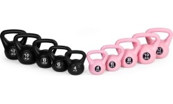 Kettlebell ModernHome 4 kg
