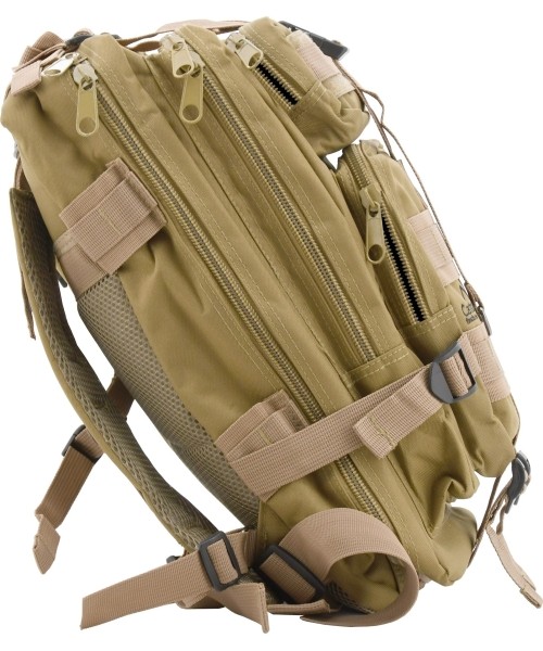 Backpack Cattara Army 30l